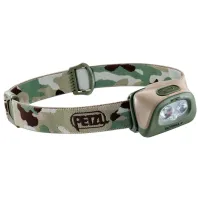 Lanternă Petzl TACTIKKA + Camouflage