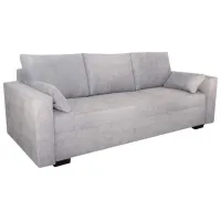 Canapea Platan Amelia 90 (5475524) Stofă/ Gray