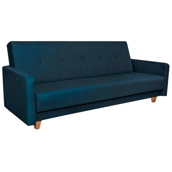 Canapea Platan Adam 80 (5475515) Stofă/ Navy photo 1