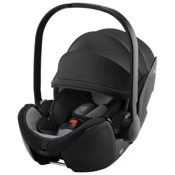 Scaun auto Britax-Römer Baby-Safe 5Z2 0 luni - 15 luni/ 13 kg/ Graphite photo 1