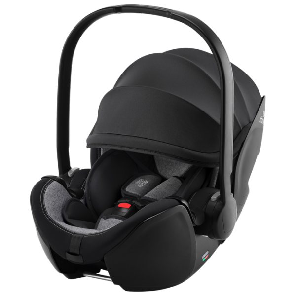 Scaun auto Britax-Römer Baby-Safe 5Z2 0 luni - 15 luni/ 13 kg/ Graphite photo 1