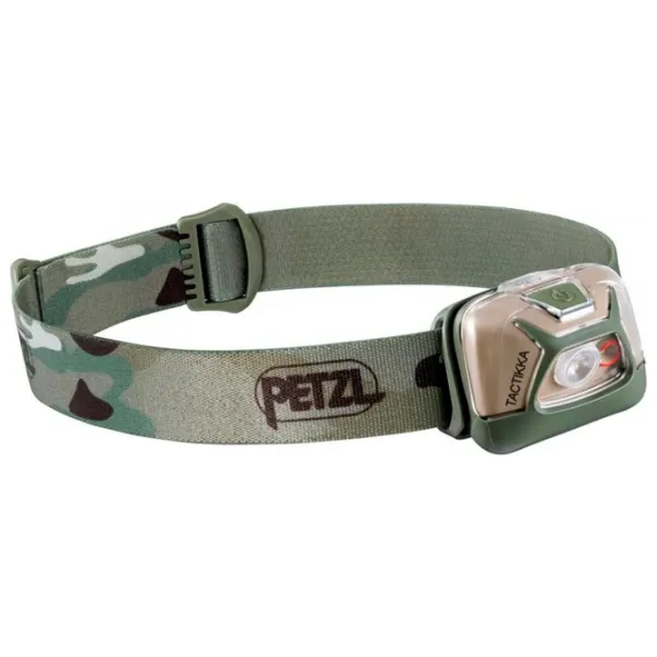 Фонарик Petzl TACTIKKA Камуфляж photo 1