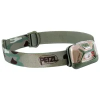 Фонарик Petzl TACTIKKA Камуфляж