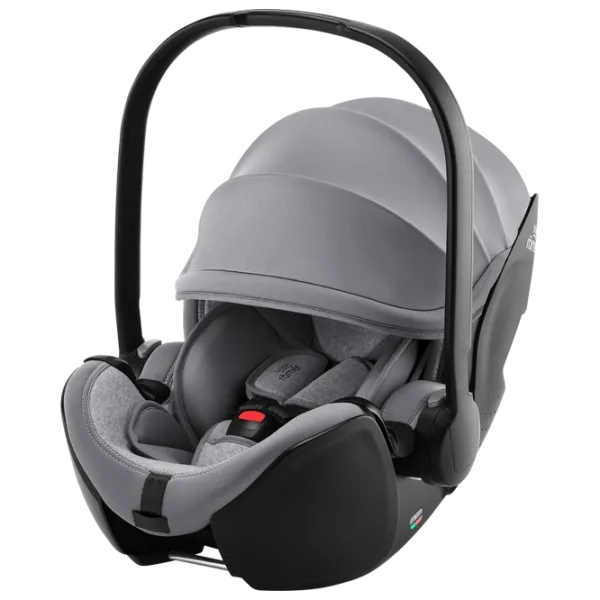 Scaun auto Britax-Römer Baby-Safe 5Z2 0 luni - 15 luni/ 13 kg/ Gray photo 1