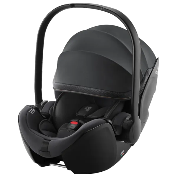 Scaun auto Britax-Römer Baby-Safe 5Z2 0 luni - 15 luni/ 13 kg/ Dark Gray photo 1