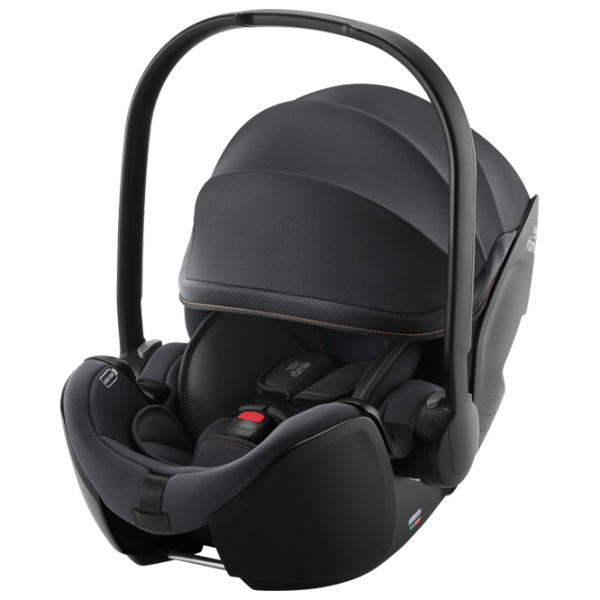 Scaun auto Britax-Römer Baby-Safe 5Z2 0 luni - 15 luni/ 13 kg/ Dark Gray photo 1
