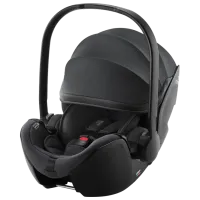 Scaun auto Britax-Römer Baby-Safe 5Z2 0 luni - 15 luni/ 13 kg/ Dark Gray