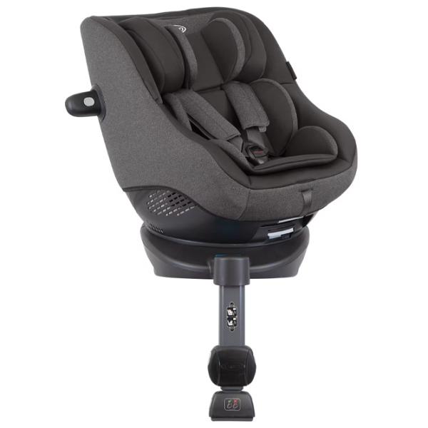 Scaun auto Graco Turn2Me 0 luni - 4 ani/ 18 kg/ Gray photo 1
