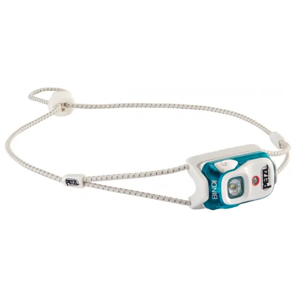 Фонарик Petzl BINDI Emerald photo 1