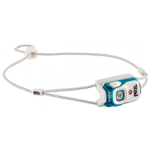 Фонарик Petzl BINDI Emerald photo 1
