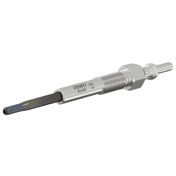 Bujie incandescentă Denso DG-632 5 V/ 8.5 A photo 1 Bujie incandescentă Denso DG-632 5 V/ 8.5 A photo 1
