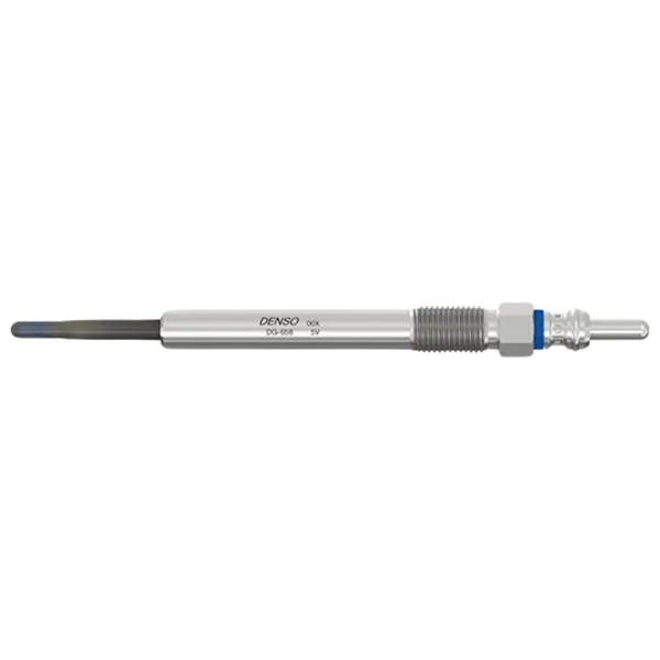 Свеча накаливания Denso DG-658 5 В/ 8 A photo 1 Свеча накаливания Denso DG-658 5 В/ 8 A photo 1