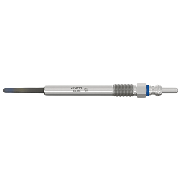Свеча накаливания Denso DG-658 5 В/ 8 A photo 1 Свеча накаливания Denso DG-658 5 В/ 8 A photo 1