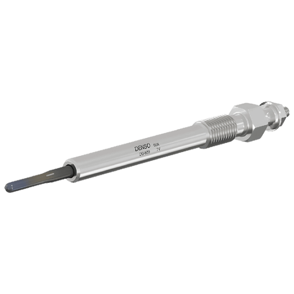 Свеча накаливания Denso DG-669 7 В photo 1