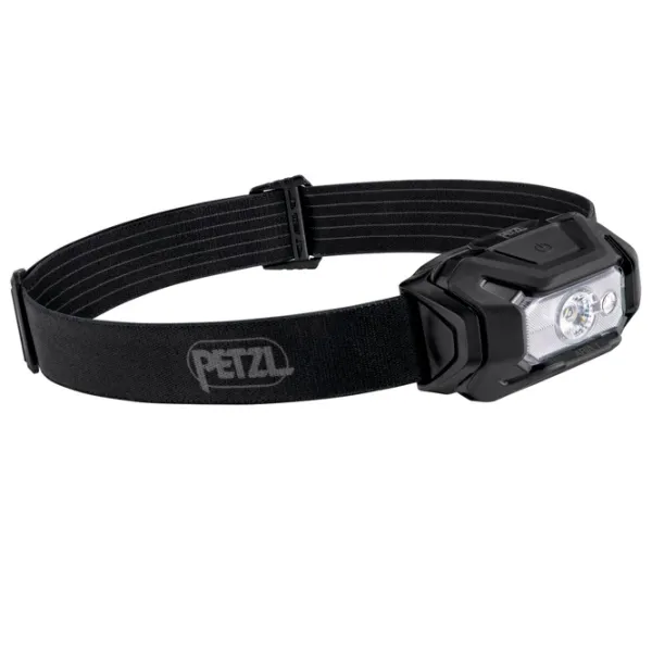 Фонарик Petzl ARIA 1 RGB Черный photo 1