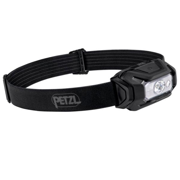 Фонарик Petzl ARIA 1 RGB Черный photo 1