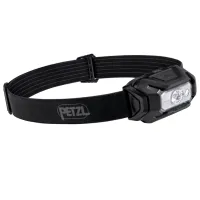 Фонарик Petzl ARIA 1 RGB Черный
