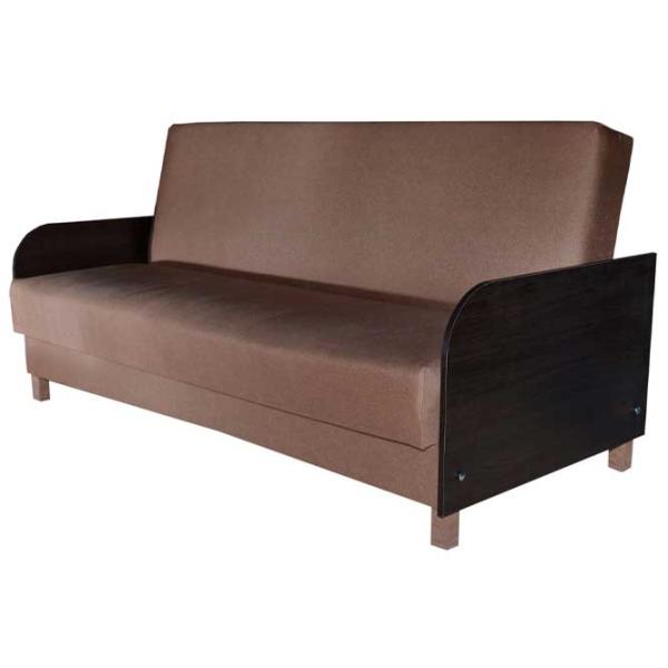 Canapea Modern Compact Bahama 6 (5602398) Stofă/ Brown photo 1 Canapea Modern Compact Bahama 6 (5602398) Stofă/ Brown photo 1