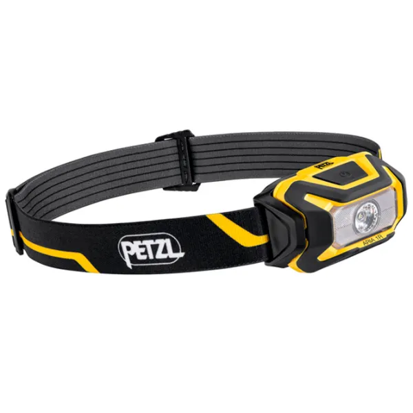 Фонарик Petzl ARIA 1R Черный photo 1