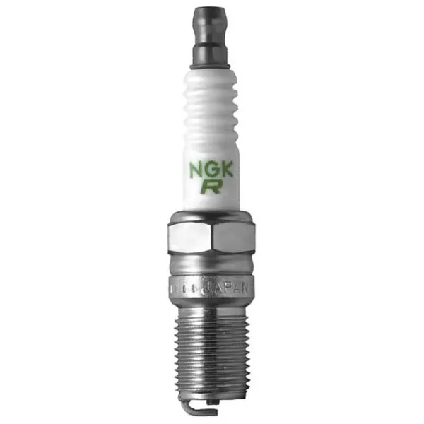 Свеча зажигания NGK NGK-TR5A-10 Бензин/ 14 мм photo 1 Свеча зажигания NGK NGK-TR5A-10 Бензин/ 14 мм photo 1