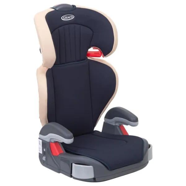 Детское автокресло Graco Junior Maxi 3 года - 12 лет/ Синий photo 1