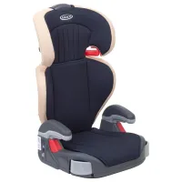 Детское автокресло Graco Junior Maxi 3 года - 12 лет/ Синий