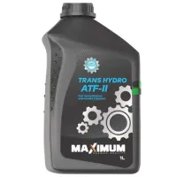 Ulei de transmisie Maximum Trans Hydro ATF II 1 l/ mineral/ ATF II