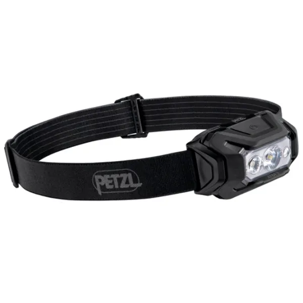 Фонарик Petzl ARIA 2 RGB Черный photo 1