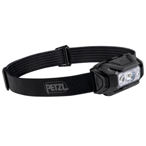 Фонарик Petzl ARIA 2 RGB Черный photo 1