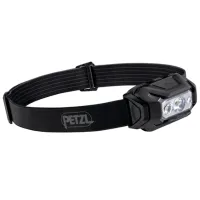 Lanternă Petzl ARIA 2 RGB Black