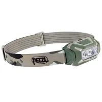 Фонарик Petzl ARIA 2 RGB Камуфляж