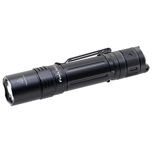 Lanternă Fenix PD32 V2.0 Black photo 1 Lanternă Fenix PD32 V2.0 Black photo 1