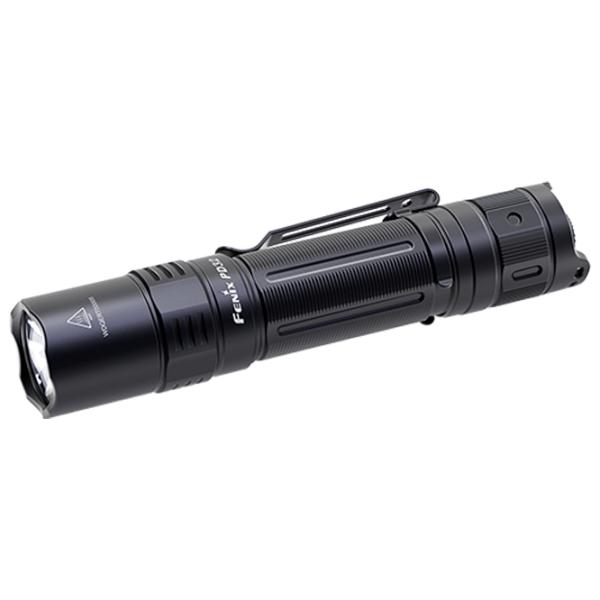 Lanternă Fenix PD32 V2.0 Black photo 1 Lanternă Fenix PD32 V2.0 Black photo 1