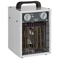 Aerotermă Electrică Einhell EL.EH 2000 W/ 20 m²