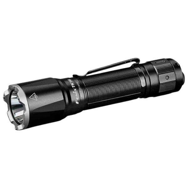 Lanternă Fenix TK16 V2.0 Black photo 1