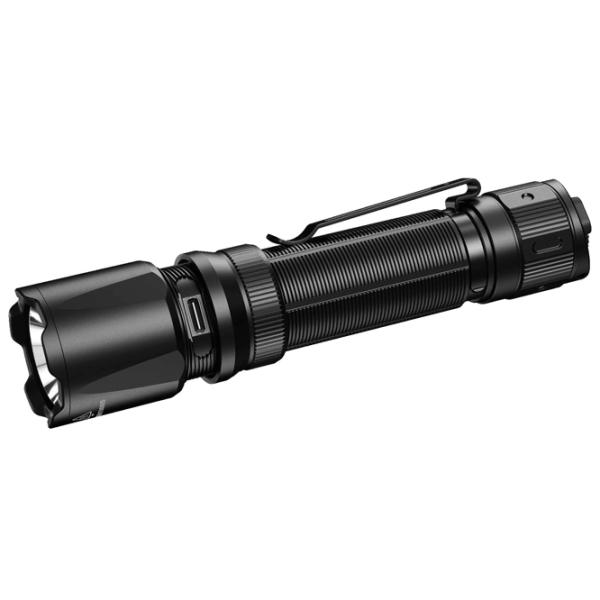 Lanternă Fenix TK20R V2.0 Black photo 1
