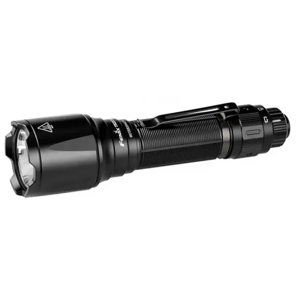 Lanternă Fenix TK22TAC Black photo 1