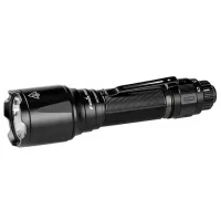 Фонарик Fenix TK22TAC Черный