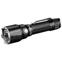 Фонарик Fenix TK22UE Черный