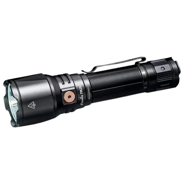 Lanternă Fenix TK26R Black photo 1