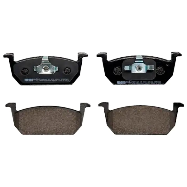 Тормозные колодки Icer 182285 передние/ дисковые photo 1 Тормозные колодки Icer 182285 передние/ дисковые photo 1