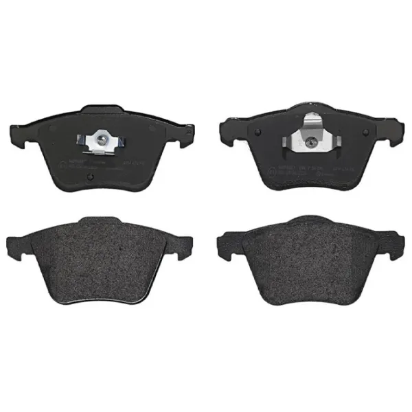 Plăcuțe de frână Brembo P 86 018 Față/ Disk photo 1 Plăcuțe de frână Brembo P 86 018 Față/ Disk photo 1