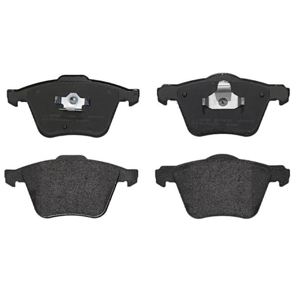 Plăcuțe de frână Brembo P 86 018 Față/ Disk photo 1 Plăcuțe de frână Brembo P 86 018 Față/ Disk photo 1