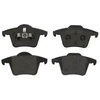 Тормозные колодки Brembo P 86 019 задние/ дисковые