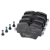 Plăcuțe de frână Textar 2561701 spate/ disk