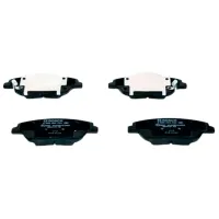 Plăcuțe de frână Textar 2564401 față/ disk