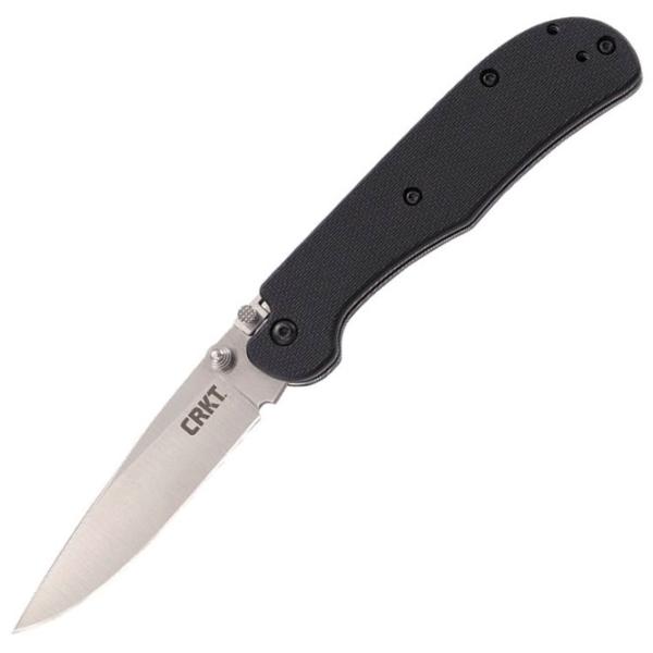Cuțit CRKT Offbeat 2 pentru uz zilnic/ 8Cr13MoV photo 1