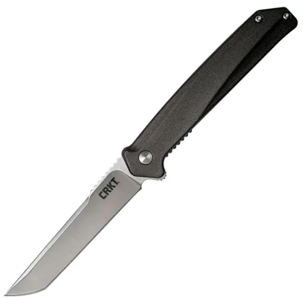 Нож CRKT Onion Helical K500GXP для повседневного использования/ 8Cr13MoV photo 1