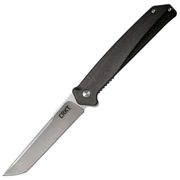 Нож CRKT Onion Helical K500GXP для повседневного использования/ 8Cr13MoV photo 1