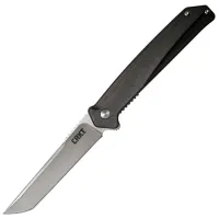 Cuțit CRKT Onion Helical K500GXP pentru uz zilnic/ 8Cr13MoV